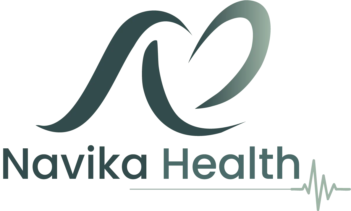 Navika Health Logo